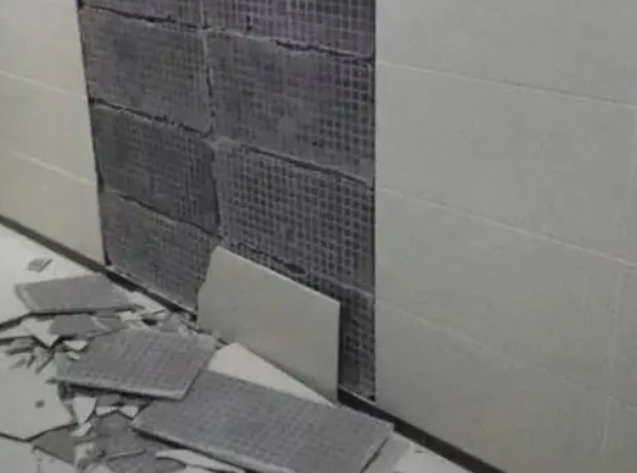 马鞍山市瓷砖空鼓维修公司分享下马鞍山市墙砖松动维修的知识